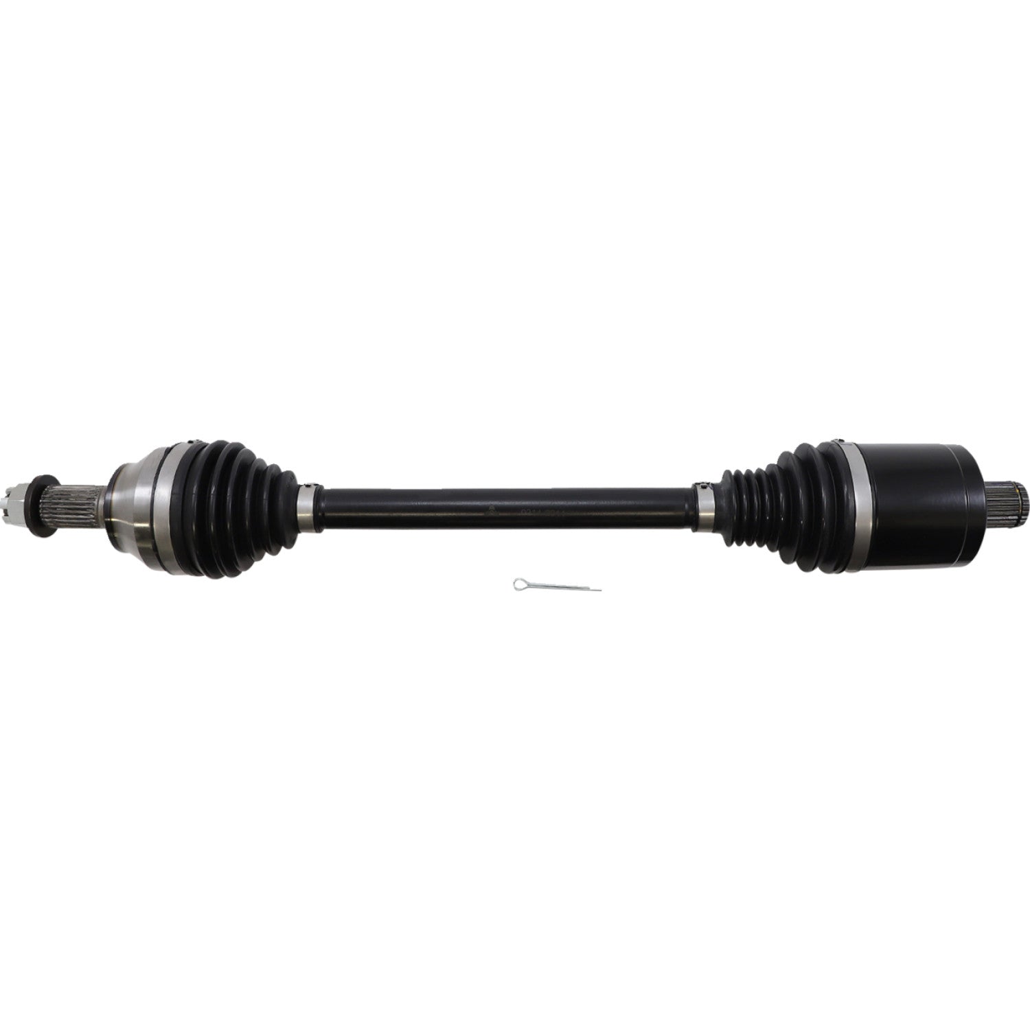Moose Utility Axle Kit - CV - Complete - Heavy-Duty - Rear Left/Right POL-6091HD | Wheel A X Les & Parts