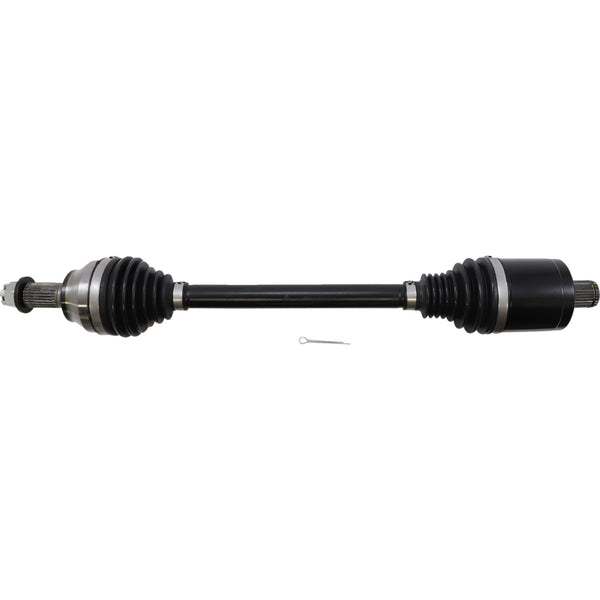 Moose Utility Axle Kit - CV - Complete - Heavy-Duty - Rear Left/Right POL-6091HD | Wheel A X Les & Parts