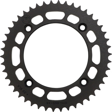 Moose Racing Rear Sprocket - 46 Tooth 1211-895-46-10
