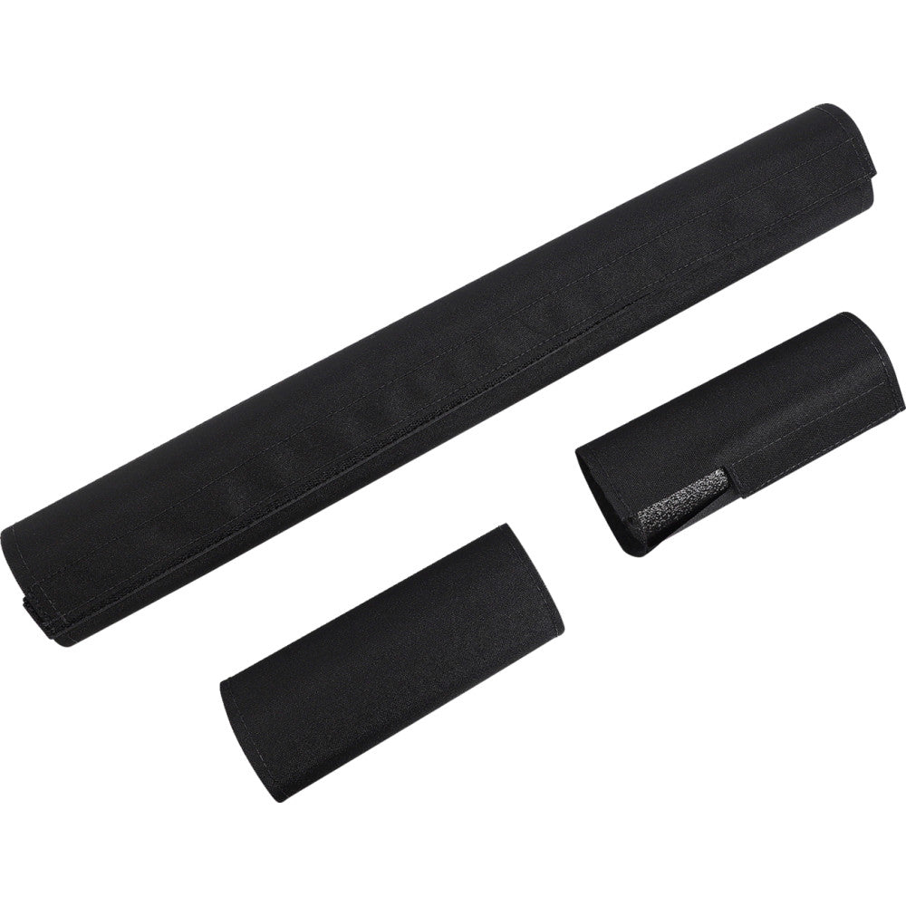 MOOSE OFFROAD Sidebar Pads/Grab Handle PROXP4RBG-1