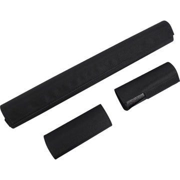 MOOSE OFFROAD Sidebar Pads/Grab Handle PROXP4RBG-1