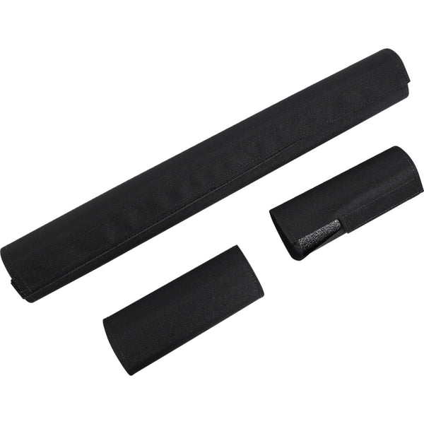 Moose Offroad Sidebar Pads/Grab Handle PROXP4RBG-1