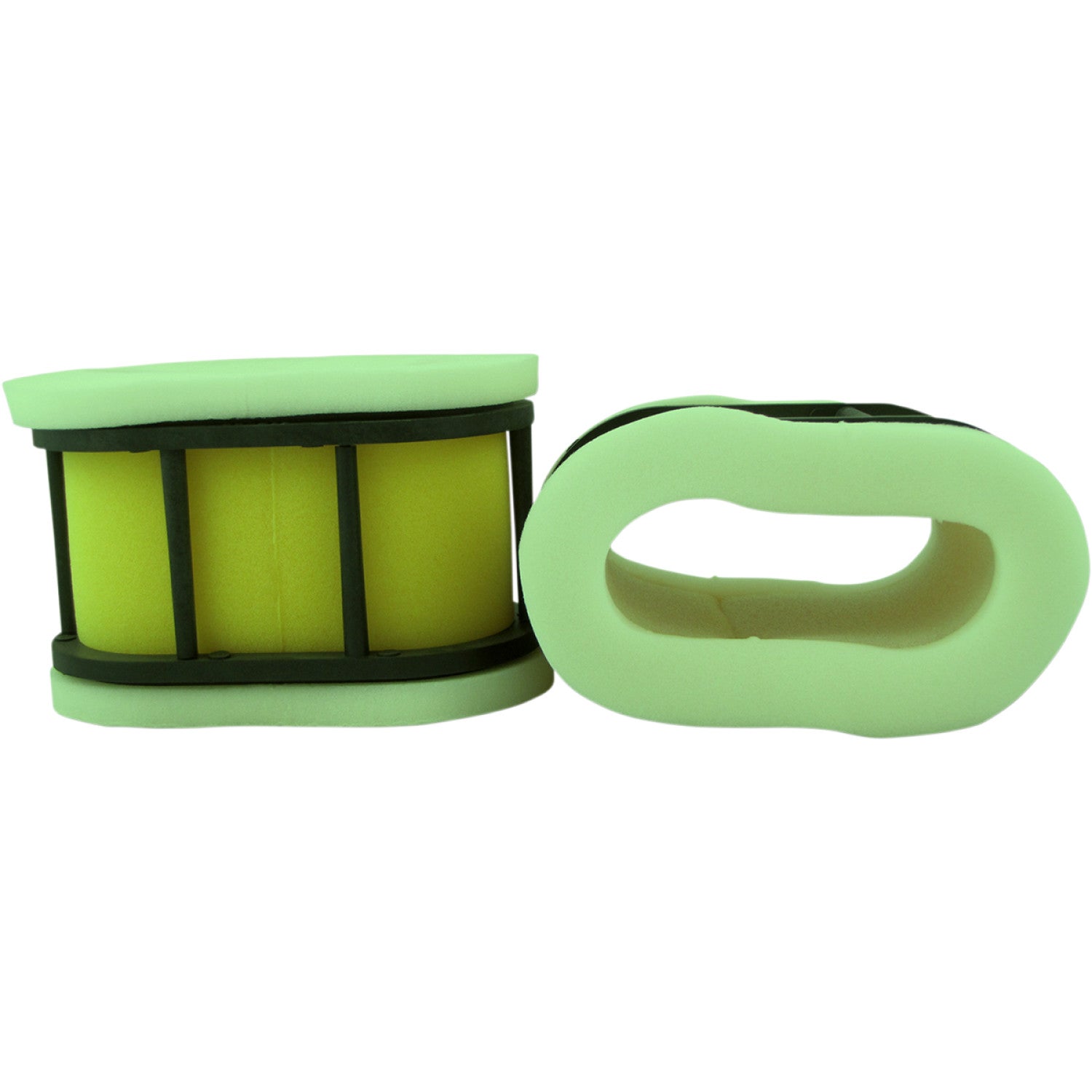 No Toil Pre-Oiled Air Filter With Cage - Polaris 3102 by No Toil