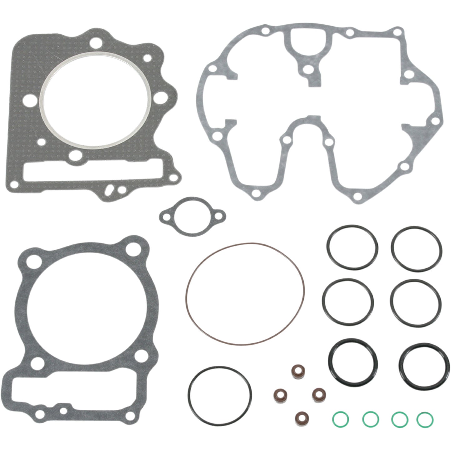 Moose Racing Top End Gasket Kit - Honda 810829MSE