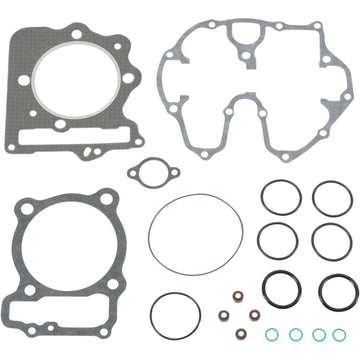 Moose Racing Top End Gasket Kit - Honda 810829MSE