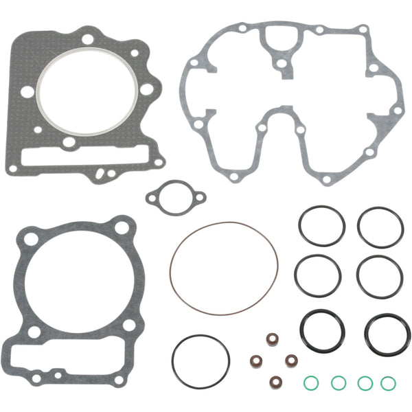 Moose Racing Top End Gasket Kit - Honda 810829MSE