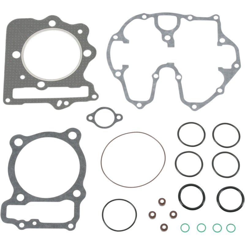 Moose Racing Top End Gasket Kit - Honda 810829MSE