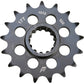 DRIVEN RACING Counter Shaft Sprocket - 17-Tooth 1013-520-17T