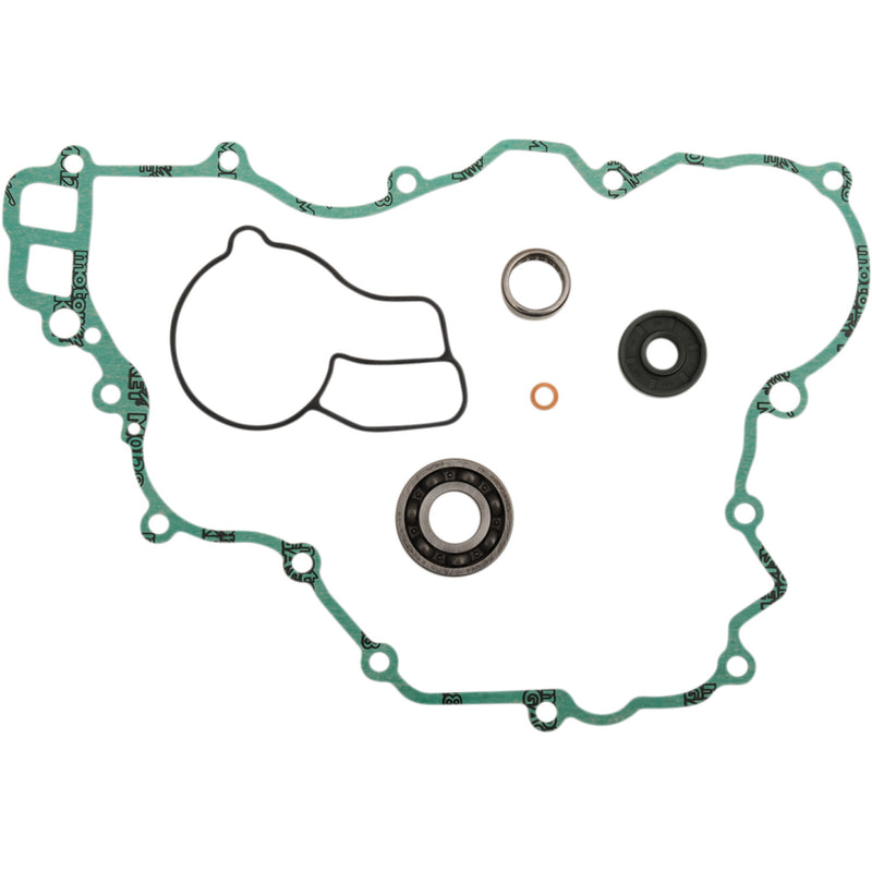 Athena Water Pump Gasket Kit - KTM P400270475007 | Gaskets & Kits