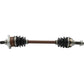 Moose Offroad Axle Kit - Complete - Standard - Front Left - Arctic Cat LM6-AC-8-144 | Wheel A X Les & Parts