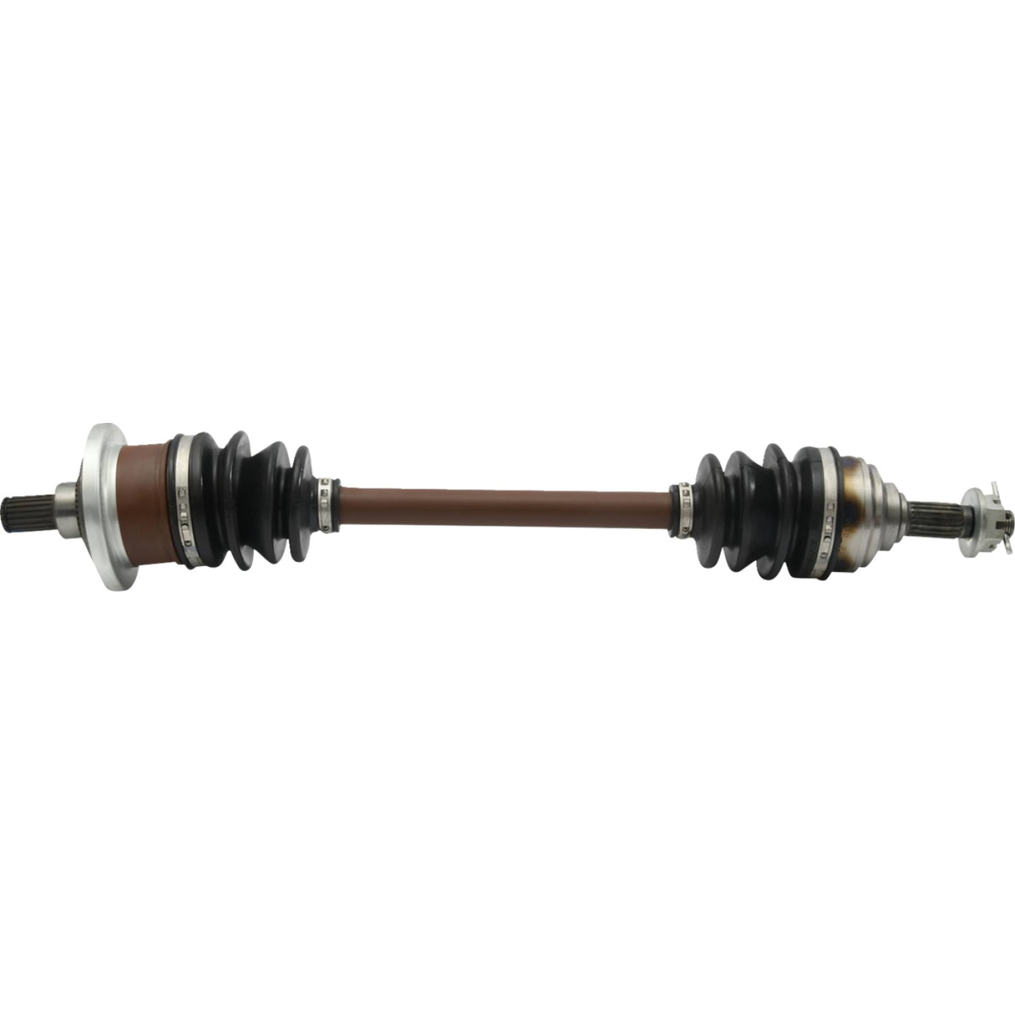Moose Offroad Axle Kit - Complete - Standard - Front Left - Arctic Cat LM6-AC-8-144 | Wheel A X Les & Parts