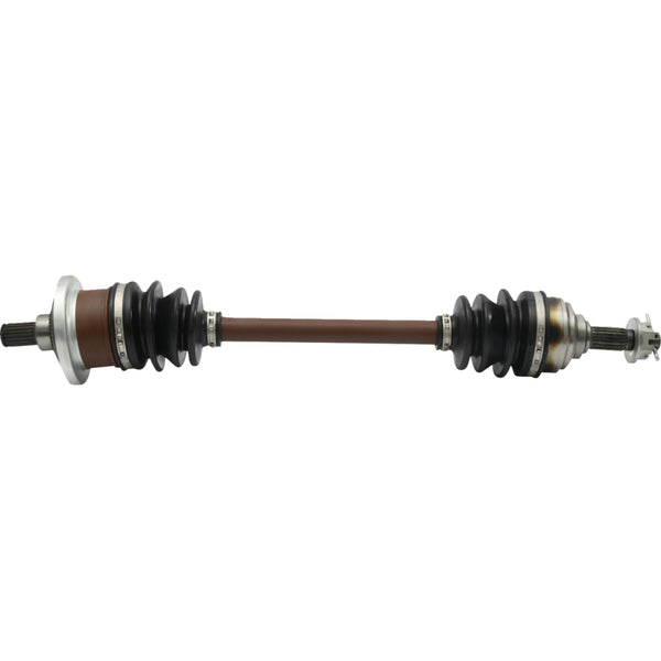 Moose Offroad Axle Kit - Complete - Standard - Front Left - Arctic Cat LM6-AC-8-144