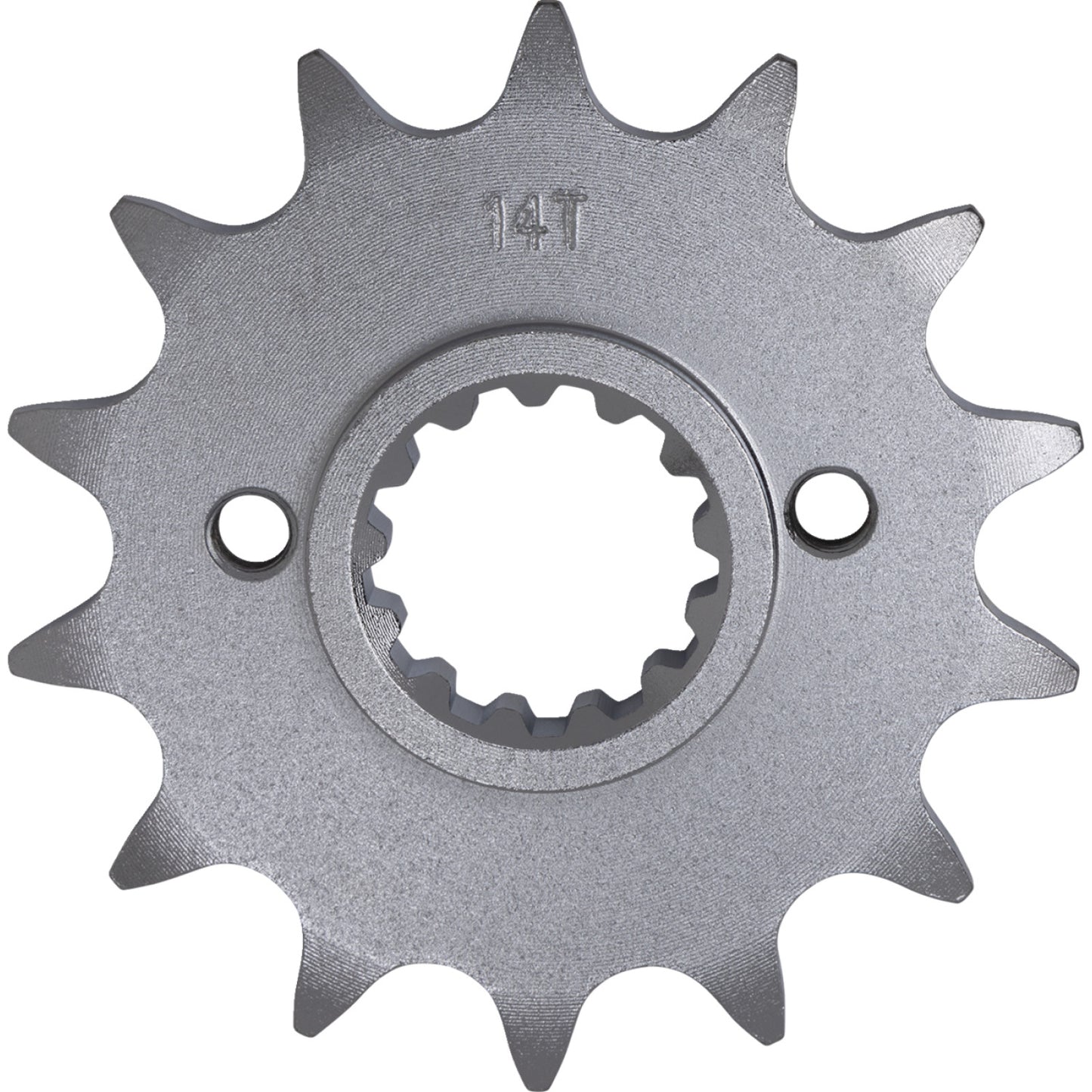 Moose Racing Front Sprocket - 14 Tooth - XT 660 X 26-1194-14CRMO