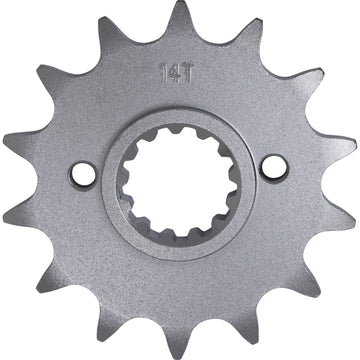 Moose Racing Front Sprocket - 14 Tooth - XT 660 X 26-1194-14CRMO