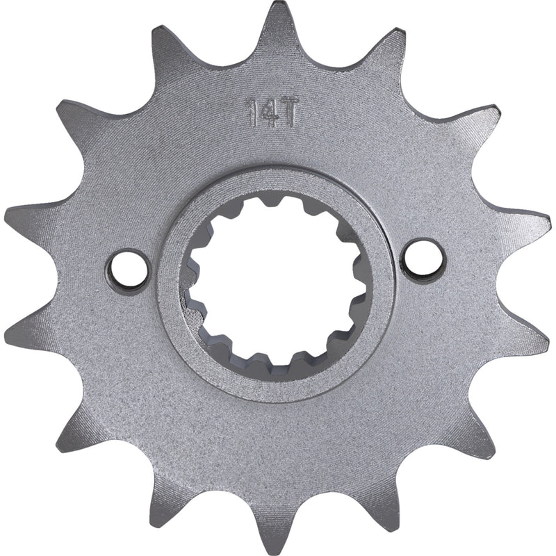 Moose Racing Front Sprocket - 14 Tooth - XT 660 X 26-1194-14CRMO