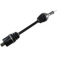 MOOSE OFFROAD Axle Kit - Complete - Standard - Rear Left/Right - Polaris Ranger LM6-PO-8-343