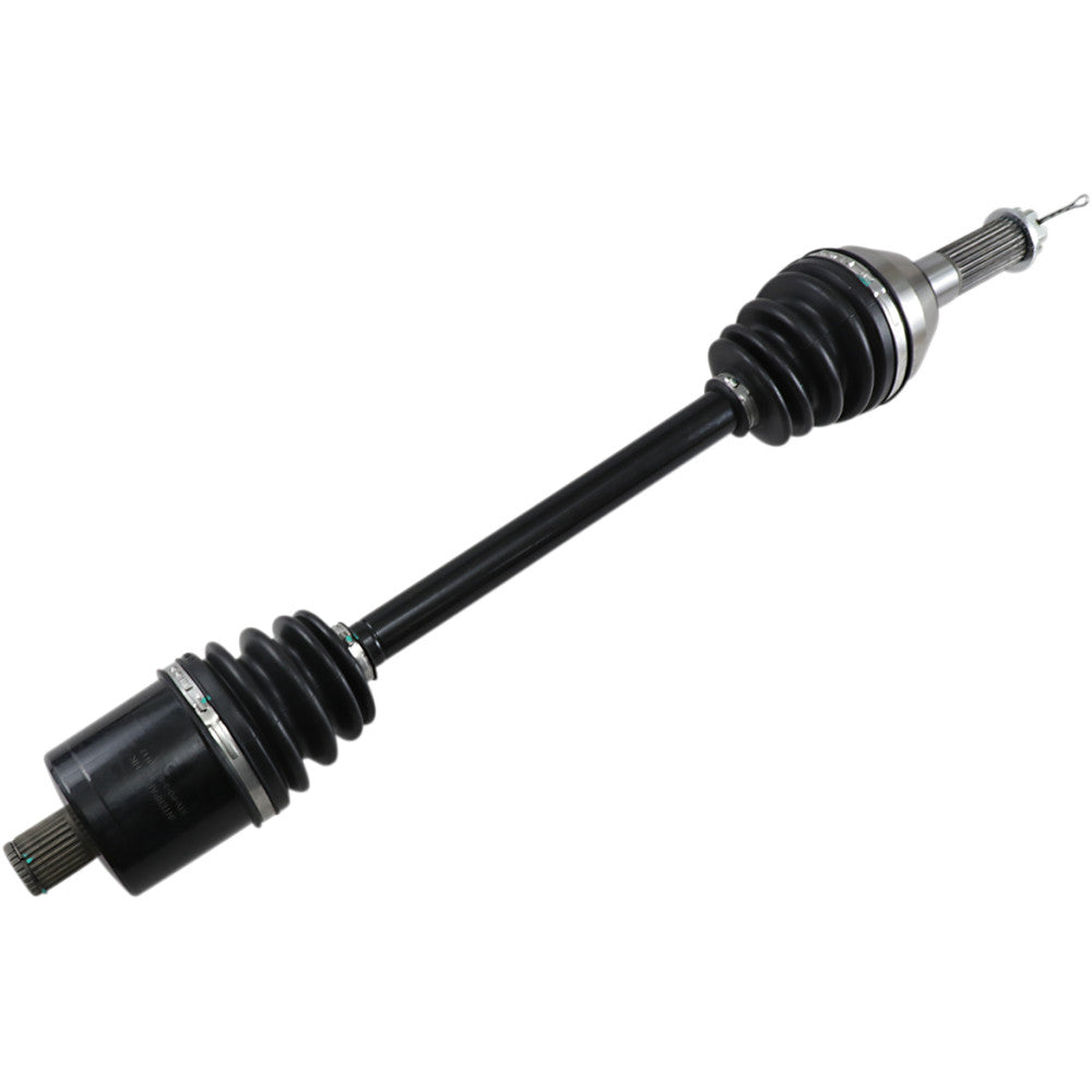 MOOSE OFFROAD Axle Kit - Complete - Standard - Rear Left/Right - Polaris Ranger LM6-PO-8-343