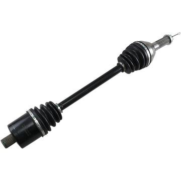 MOOSE OFFROAD Axle Kit - Complete - Standard - Rear Left/Right - Polaris Ranger LM6-PO-8-343