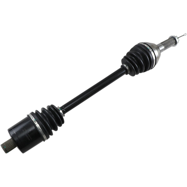Moose Offroad Axle Kit - Complete - Standard - Rear Left/Right - Polaris Ranger LM6-PO-8-343