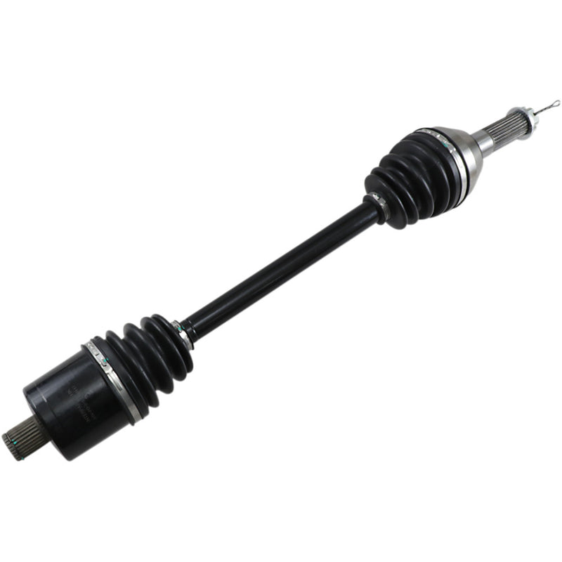 MOOSE OFFROAD Axle Kit - Complete - Standard - Rear Left/Right - Polaris Ranger LM6-PO-8-343