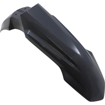 ACERBIS Front Fender - Gray/Metallic 2858847297