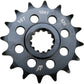 DRIVEN RACING Counter Shaft Sprocket - 16-Tooth 1041-520-16T