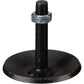 Moose Utility Screw-In Plow Skid 2563PF | Plows