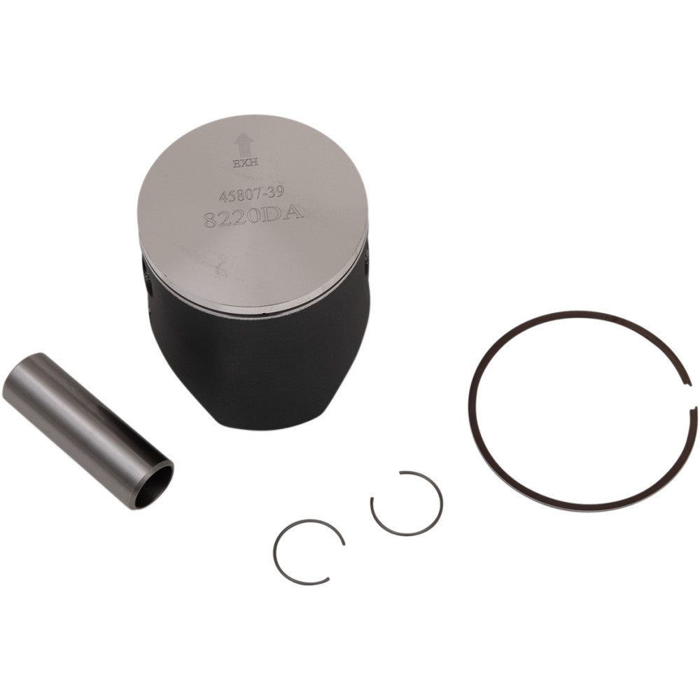 WOSSNER Piston Kit - 53.95 mm - Beta | Gas Gas | Husaberg | Husqvarna | KTM 8220DA