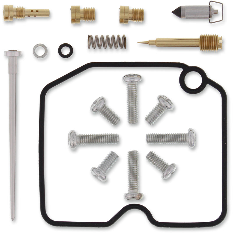 Moose Racing Carburetor Repair Kit - Arctic Cat 26-1057