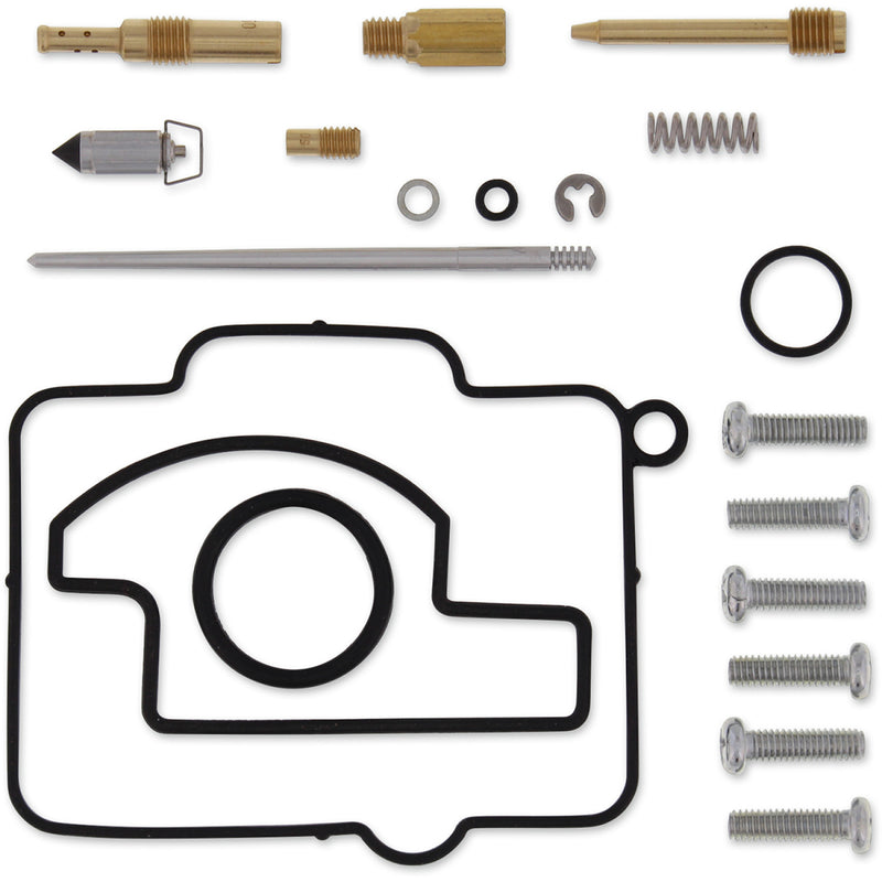 Moose Racing Carburetor Repair Kit - Kawasaki 26-1135