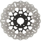 EBC Brake Rotor - Black Carrier FSD026CBLK | Brake Rotors   Street