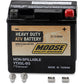 Moose Utility AGM Battery - YTX5L MOOM72X5B | Battery Group