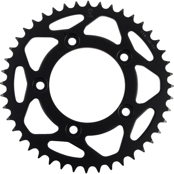 JT Sprockets Rear Sprocket - 44 Tooth - Ducati JTR746.44