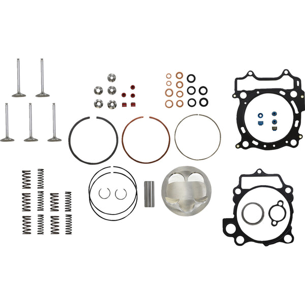 Kibblewhite Top End Service Kit 80-82750