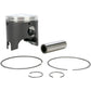 WSM Piston Kit - 80.40 mm - Yamaha 010-829-05PK