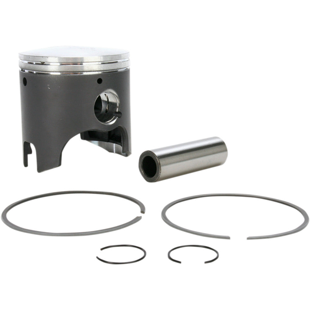 WSM Piston Kit - 80.40 mm - Yamaha 010-829-05PK