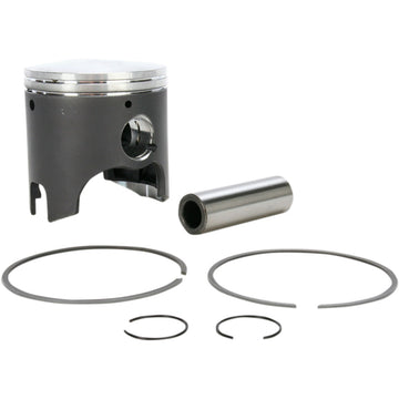 WSM Piston Kit - 80.40 mm - Yamaha 010-829-05PK