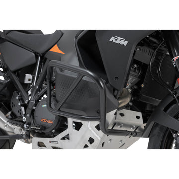 SW-Motech Crash Bars - KTM 1290 SBL.04.835.10001/B | Engine Protectors