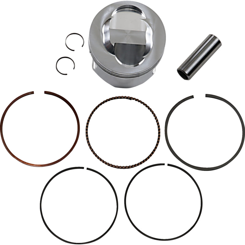 JE Pistons Piston Kit 209292 | JE Pistons | Piston & Ring Kits