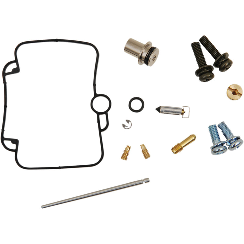 Moose Racing Carburetor Repair Kit - Suzuki 26-1767