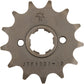 JT SPROCKETS Counter Shaft Sprocket - 13-Tooth JTF1336.13 by JT Countershaft Sprockets   Steel