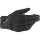 ALPINESTARS Women's Copper Gloves - Black - XS 3598420-10-XS