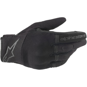 ALPINESTARS Women's Copper Gloves - Black - Medium 3598420-10-M