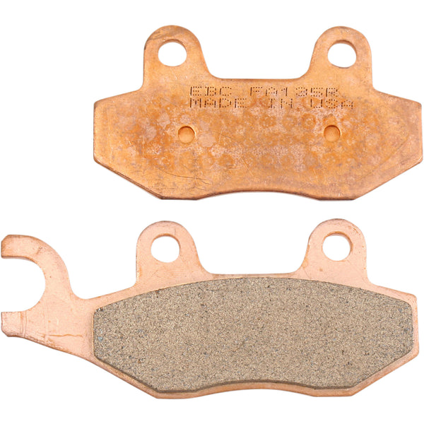 EBC Sintered 
