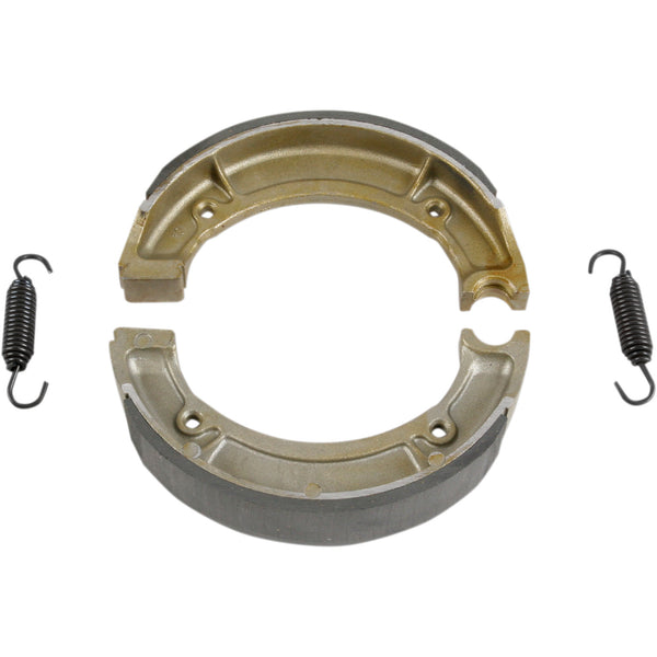 EBC Brake Shoes - Yamaha 516