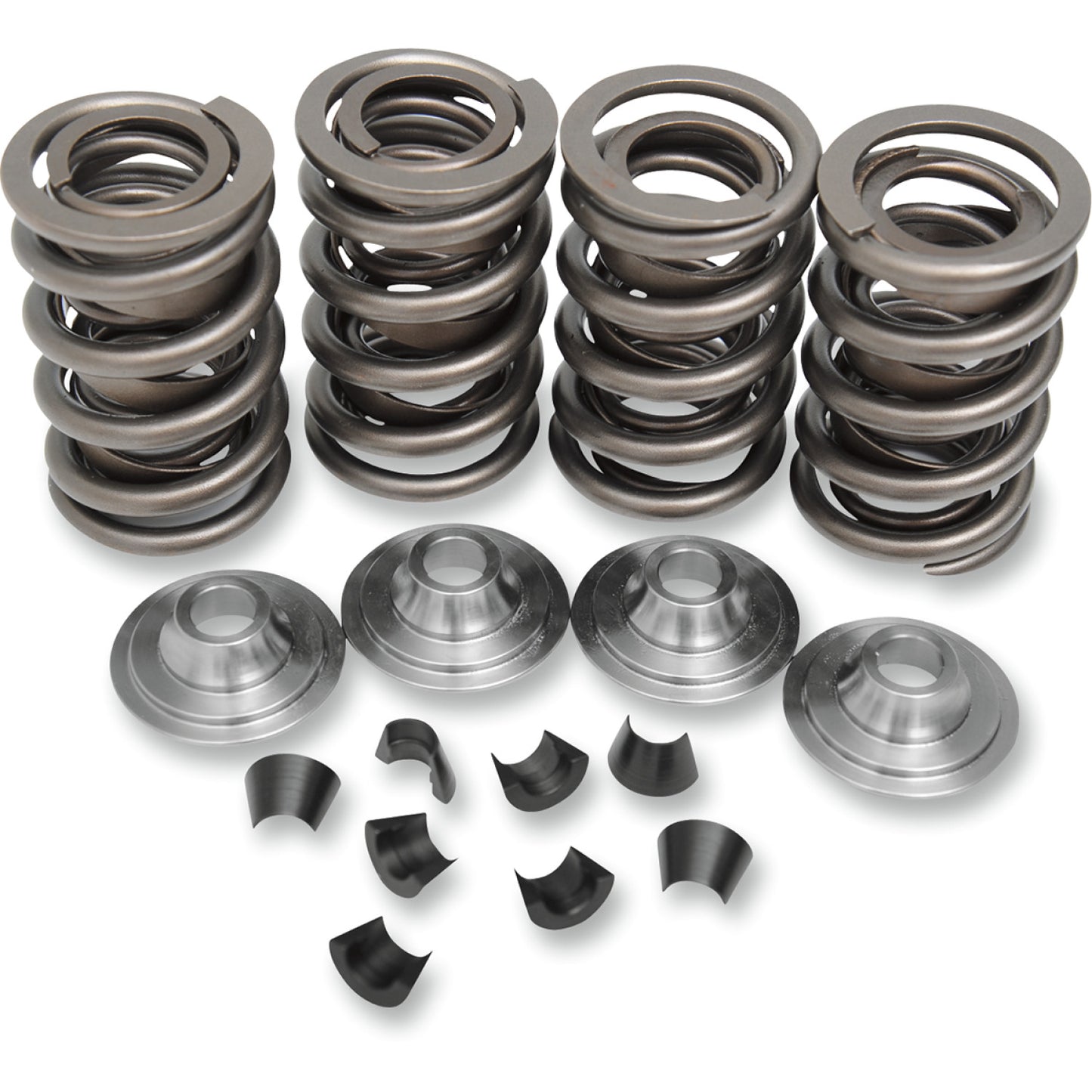 KIBBLEWHITE Valve Spring Kit - Big Twin 20-20430