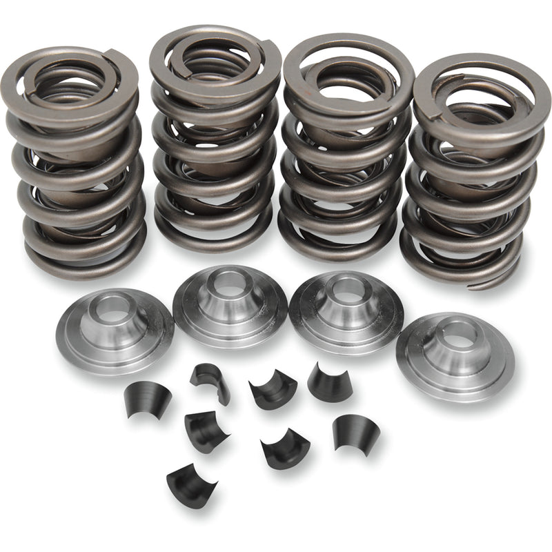 KIBBLEWHITE Valve Spring Kit - Big Twin 20-20430