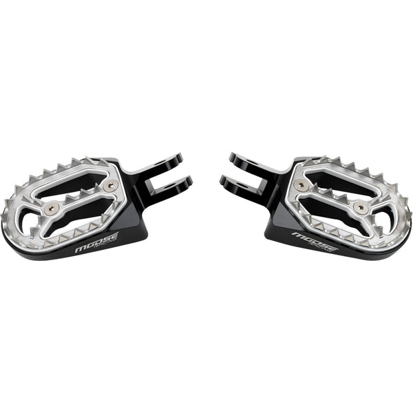 Moose Offroad Qualifier Footpeg - Standard - Honda P17-14B4B