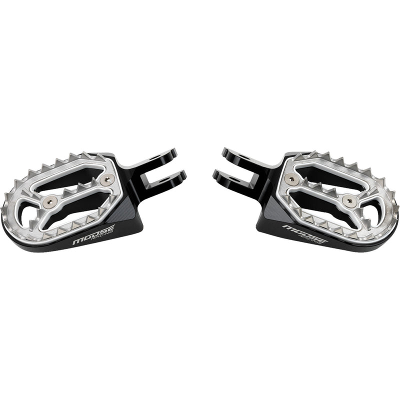 Moose Offroad Qualifier Footpeg - Standard - Honda P17-14B4B | Footpegs & Parts
