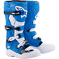 ALPINESTARS Tech 5 Boots - Blue/White - US 7 2015015-72-7